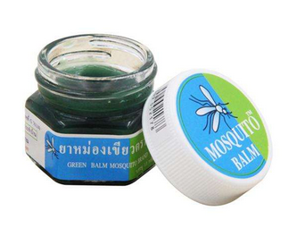 泰國蚊子膏多少錢？泰國蚊子膏價格