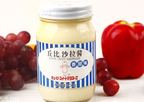 丘比沙拉醬保質(zhì)期 丘比沙拉醬保存方法 丘比沙拉醬保質(zhì)期 丘比沙拉醬保存方法