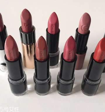 德國平價口紅什么牌子孕婦能用 德國平價孕婦口紅盤點 德國平價口紅什么牌子孕婦能用 德國平價孕婦口紅盤點