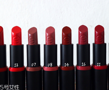 德國平價口紅什么牌子孕婦能用 德國平價孕婦口紅盤點 德國平價口紅什么牌子孕婦能用 德國平價孕婦口紅盤點