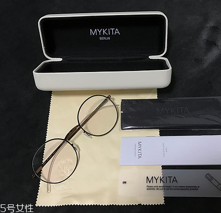 mykita眼鏡多少錢？mykita眼鏡正品價格