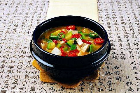 韓國(guó)大醬湯什么味道 韓國(guó)大醬湯口感 韓國(guó)大醬湯什么味道 韓國(guó)大醬湯口感