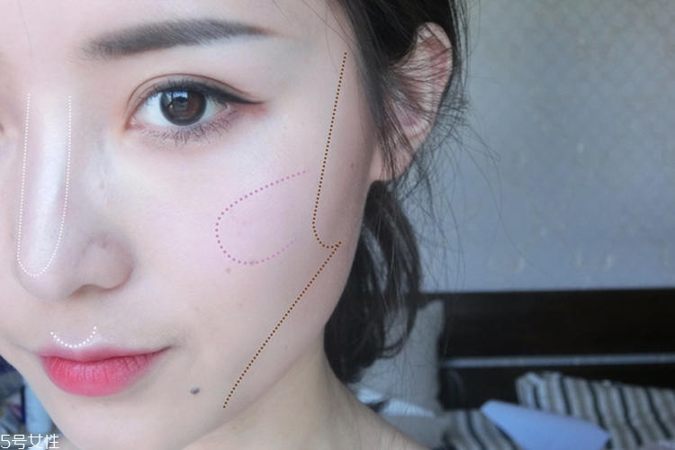 逛街畫什么妝容好看 包你賺夠回頭率的夏季妝容 逛街畫什么妝容好看 包你賺夠回頭率的夏季妝容