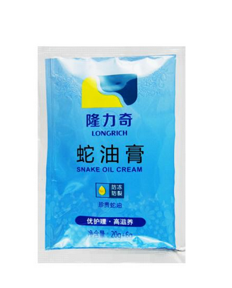 蛇油膏治腳氣嗎？腳氣可以用蛇油膏嗎？