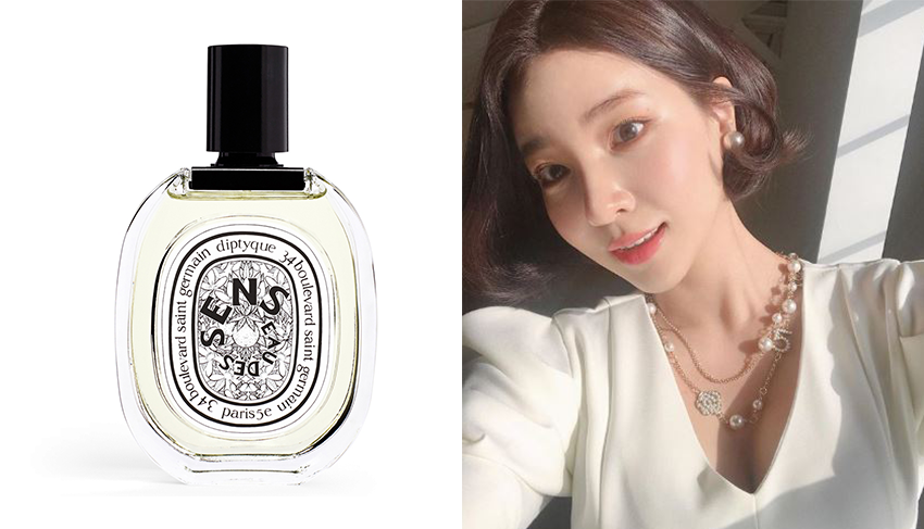 發(fā)香噴霧和香水有什么區(qū)別 發(fā)香噴霧如何使用方法 發(fā)香噴霧和香水有什么區(qū)別 發(fā)香噴霧如何使用方法