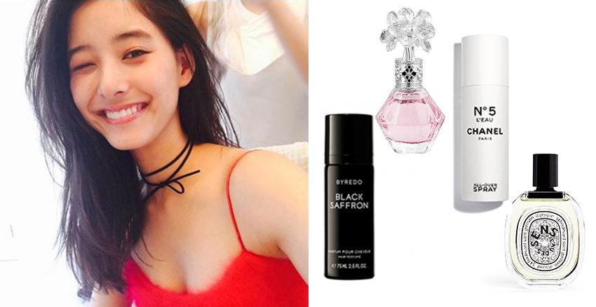 發(fā)香噴霧和香水有什么區(qū)別 發(fā)香噴霧如何使用方法 發(fā)香噴霧和香水有什么區(qū)別 發(fā)香噴霧如何使用方法