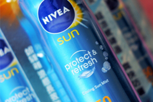 妮維雅防曬噴霧多少錢？妮維雅防曬噴霧容量