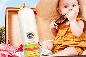 ego防曬霜怎么樣？澳洲ego滾珠防曬評測