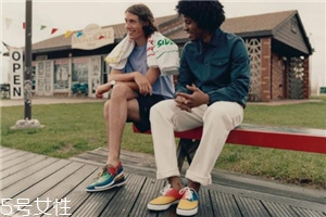 noah與sperry聯(lián)名系列多少錢_在哪買？