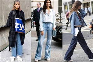 腿粗穿什么牛仔褲顯瘦？腿粗適合穿什么樣的牛仔褲？