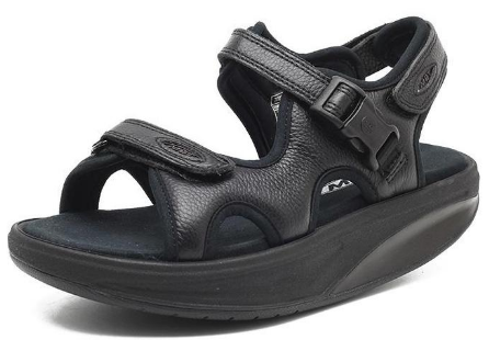 腳寬的人適合穿什么涼鞋？腳胖穿什么涼鞋好看？