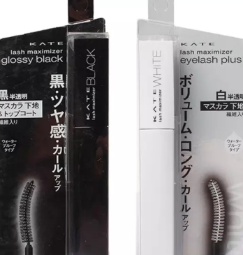 日本睫毛膏哪個牌子好？日本睫毛膏品牌排行榜10強