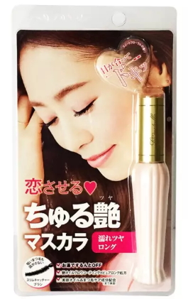 日本睫毛膏哪個牌子好？日本睫毛膏品牌排行榜10強