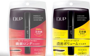 日本睫毛膏哪個牌子好？日本睫毛膏品牌排行榜10強