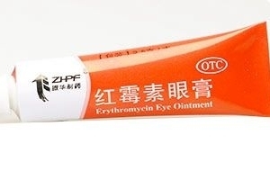 紅霉素眼膏能涂鼻子嗎？鼻子能涂紅霉素眼膏嗎？