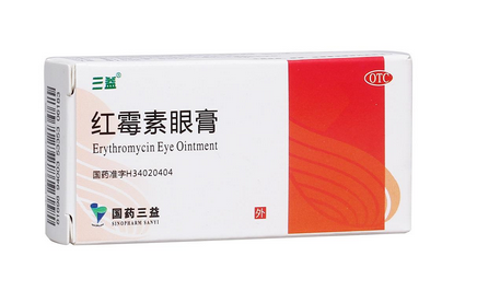 紅霉素眼膏能涂鼻子嗎？鼻子能涂紅霉素眼膏嗎？