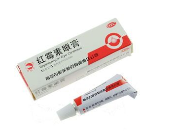 紅霉素眼膏能涂鼻子嗎？鼻子能涂紅霉素眼膏嗎？
