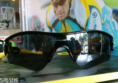 oakley是什么牌子？歐克利品牌介紹