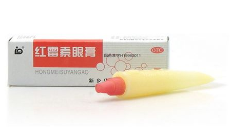 紅霉素眼膏能涂嘴角嗎？紅霉素眼膏能涂嘴唇嗎？