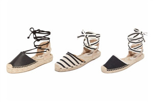 草編鞋怎么清洗 草編鞋怎么洗 草編鞋怎么清洗 草編鞋怎么洗