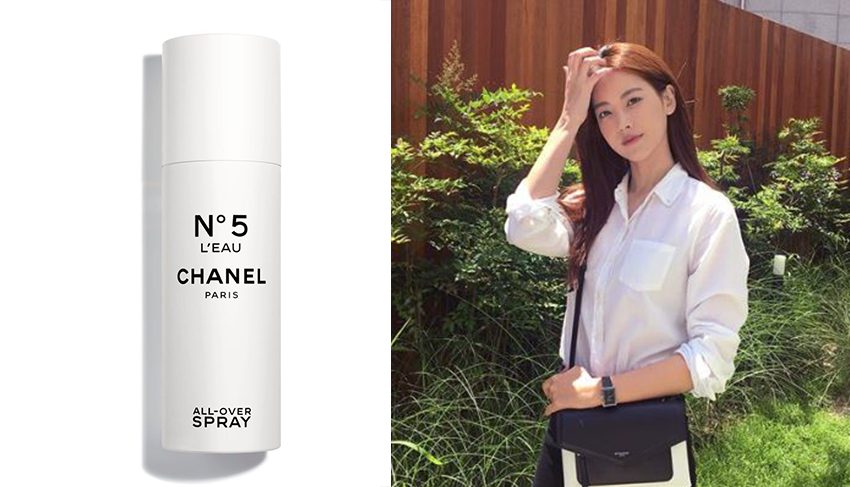 發(fā)香噴霧和香水有什么區(qū)別 發(fā)香噴霧如何使用方法 發(fā)香噴霧和香水有什么區(qū)別 發(fā)香噴霧如何使用方法