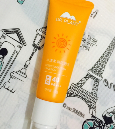 植物醫(yī)生防曬霜怎么樣？植物醫(yī)生防曬乳評(píng)測(cè)