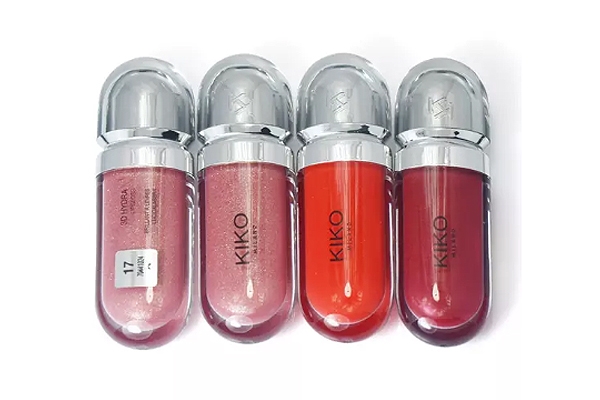 kiko和ysl哪個(gè)好用 kiko3d唇釉真人實(shí)測(cè) kiko和ysl哪個(gè)好用 kiko3d唇釉真人實(shí)測(cè)