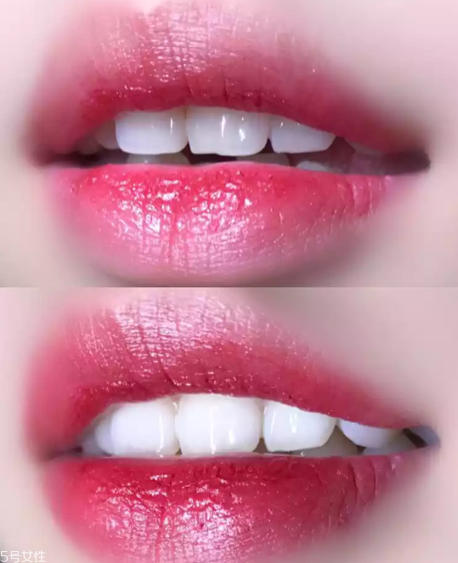 香奈兒135號(hào)口紅適合黃皮嗎 香奈兒135號(hào)口紅什么顏色