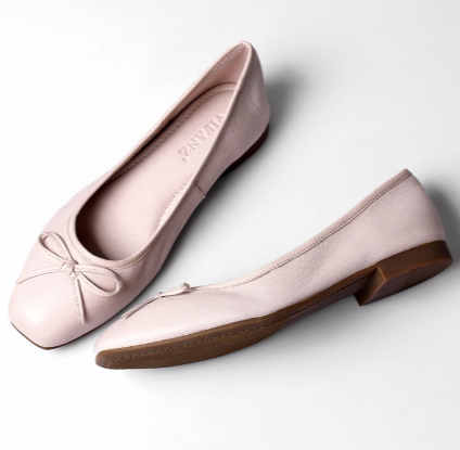 今年流行什么樣的芭蕾舞鞋？芭蕾舞鞋流行什么樣的？