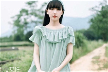 綠色衣服怎么搭配？綠色衣服搭配技巧