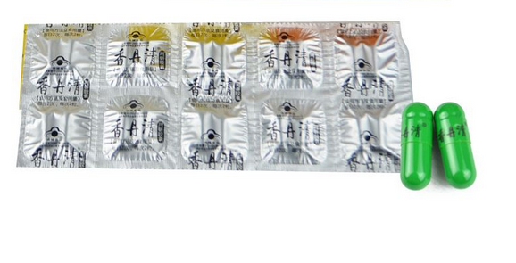 香丹清能減大肚子嗎？大肚子吃香丹清好嗎？