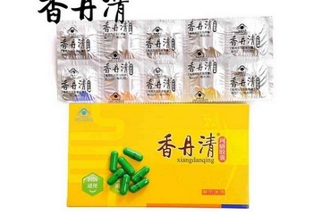 香丹清能治口臭嗎？口臭能吃香丹清嗎？