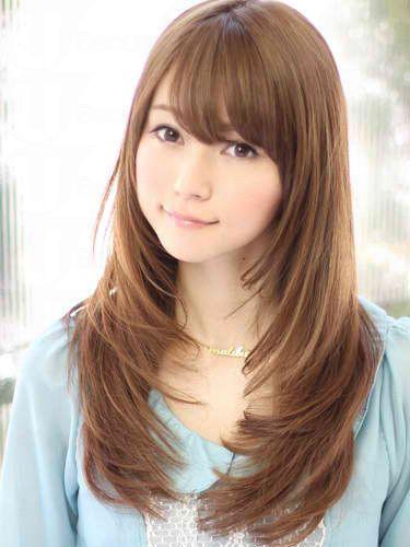 不同的臉型剪什么發(fā)型 2018臉型配發(fā)型女 不同的臉型剪什么發(fā)型 2018臉型配發(fā)型女