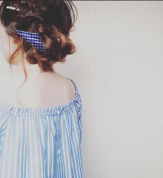 短發(fā)適合什么編發(fā) 短發(fā)適合編什么發(fā)型 短發(fā)適合什么編發(fā) 短發(fā)適合編什么發(fā)型