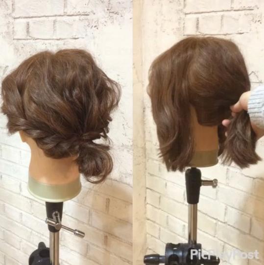 短發(fā)適合什么編發(fā) 短發(fā)適合編什么發(fā)型 短發(fā)適合什么編發(fā) 短發(fā)適合編什么發(fā)型