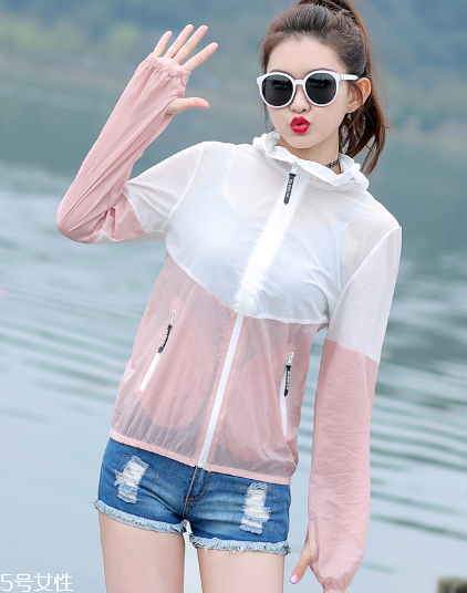 防曬衣可以用肥皂洗嗎？防曬衣用肥皂洗好嗎？