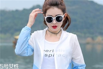 防曬衣可以用肥皂洗嗎？防曬衣用肥皂洗好嗎？