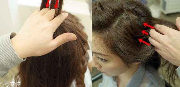 側編發(fā)怎么編 高質(zhì)感側編發(fā)簡單教程 側編發(fā)怎么編 高質(zhì)感側編發(fā)簡單教程