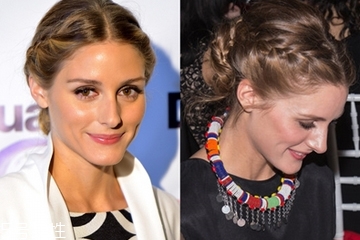 側編發(fā)怎么編 高質(zhì)感側編發(fā)簡單教程 側編發(fā)怎么編 高質(zhì)感側編發(fā)簡單教程