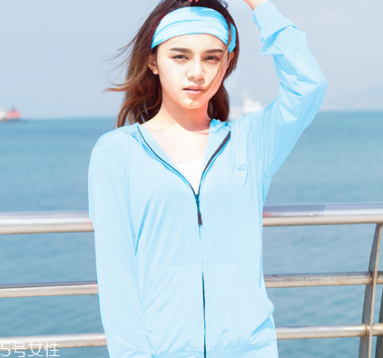 防曬衣黃了怎么清洗？防曬衣發(fā)黃怎么辦？