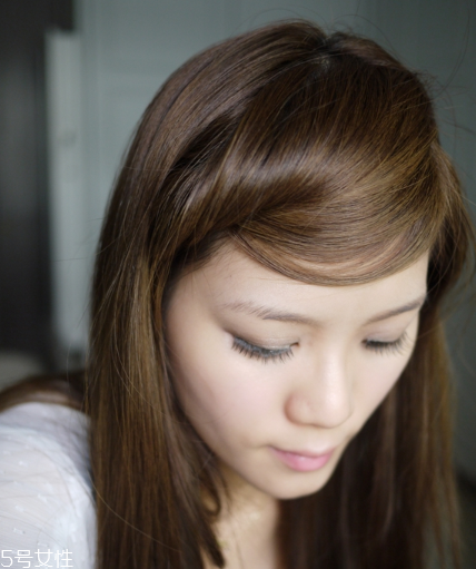 劉海過渡期怎么編發(fā)好看 劉海過渡期3個(gè)超簡單編發(fā)教程 劉海過渡期怎么編發(fā)好看 劉海過渡期3個(gè)超簡單編發(fā)教程