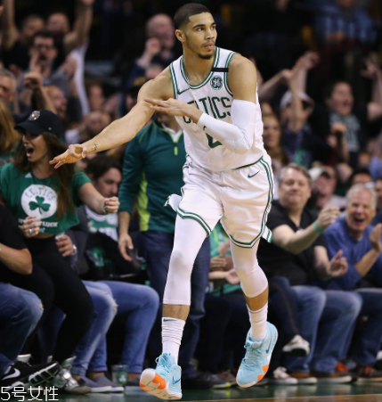 nike kyrie 4塔圖姆g7戰(zhàn)靴什么時(shí)候發(fā)售？