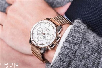 手表可以用超聲波洗嗎？手表能不能用超聲波洗？