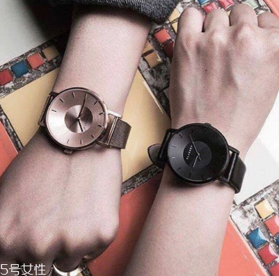 手表可以逆時針調(diào)嗎？手表為什么不能逆時針調(diào)？