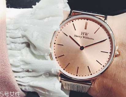 手表可以用吹風(fēng)機吹嗎？手表進水能用吹風(fēng)機嗎？