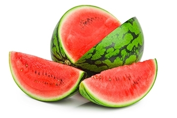 西瓜不能和什么食物一起吃？哪些人不能吃西瓜？