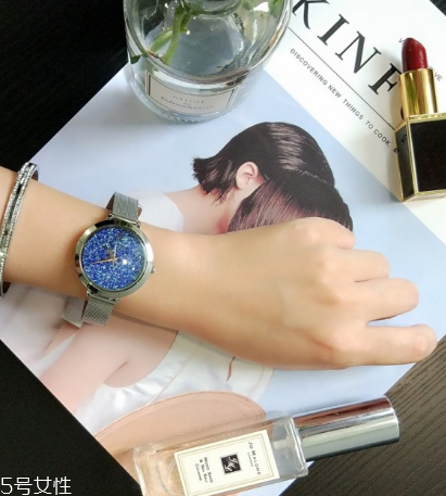 pierre lannier是什么牌子？連尼亞手表品牌介紹