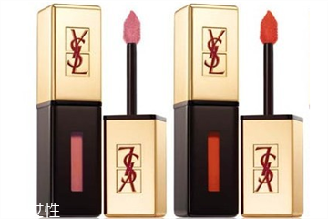 ysl唇釉105和12的區(qū)別 圣羅蘭ysl唇釉105和12哪個好看 ysl唇釉105和12的區(qū)別 圣羅蘭ysl唇釉105和12哪個好看