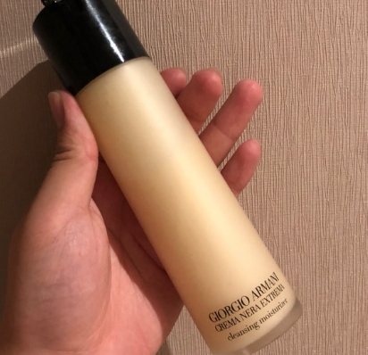 阿瑪尼卸妝凝露怎么用？阿瑪尼卸妝凝露使用心得