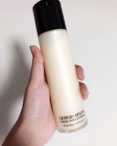 阿瑪尼卸妝凝露怎么用？阿瑪尼卸妝凝露使用心得